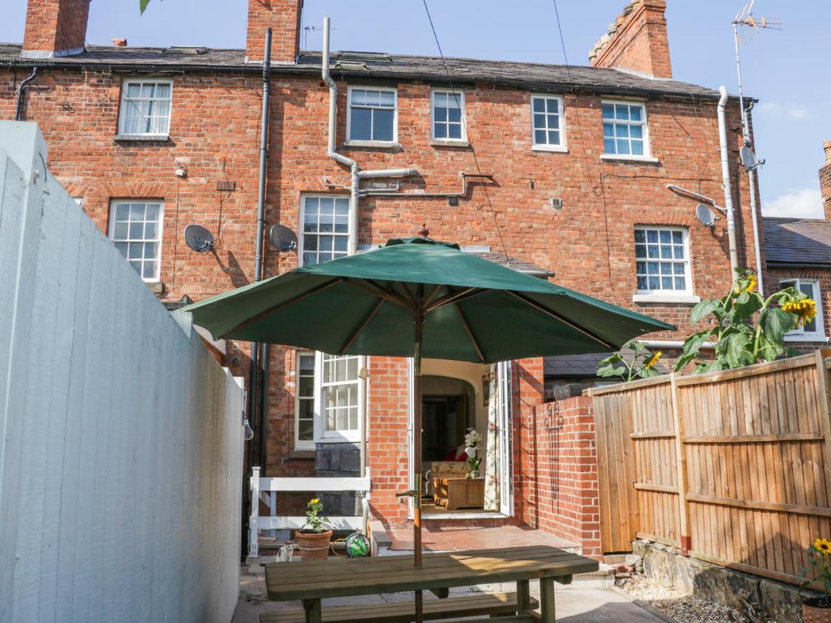 189 Abbey Foregate Shrewsbury Eksteriør billede